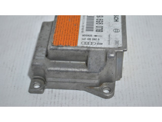 Блок подушек безопасности 8L0959655K   Audi A3 S3 8L