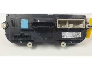 Блок управления климат-контролем 3C8907336AB Volkswagen Golf Plus