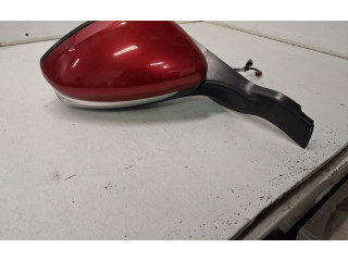 Зеркало электрическое        Peugeot 2008 I  2013 - 2019 года   