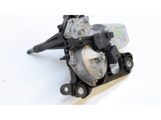 Моторчик заднего дворника 61627168153, 7168153 Mini One - Cooper Clubman R55