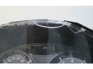 Панель приборов 30765309, 30765309 Volvo C30