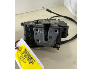 Замок багажника 300129F    Renault Clio III 2005 - 2012 года