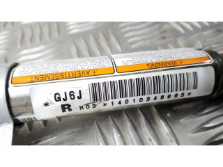 Боковая подушка безопасности GJ6J Mazda 6