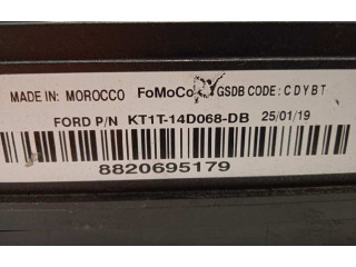 Модуль управления BSM JT7614005AZEV   Ford Transit -  Tourneo Connect    