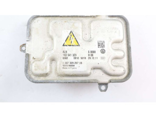 Модуль фонарей 1K0941329   Skoda Yeti (5L)   