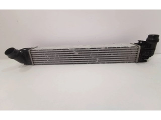 Интеркулер  8200880552   Dacia Duster 