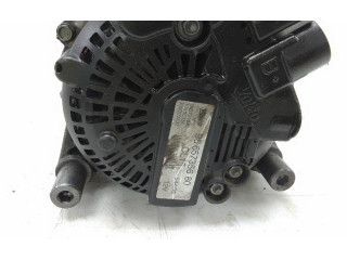 Генератор 9665735680 Mitsubishi Outlander