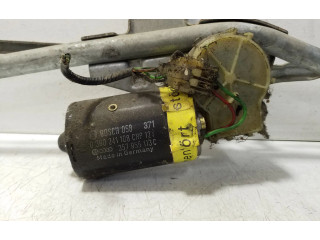 Комплект механизма стеклоочистителей Volkswagen PASSAT B4  1994 - 1996 года 357955325A, 357955113C      