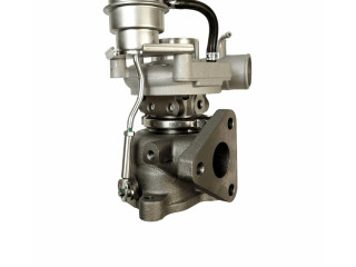 Turbodmychadlo Турбина 4913503301, 4913503300 Mitsubishi Pajero