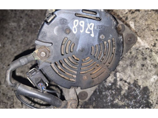 Генератор 028903025, 0123310001   Volkswagen PASSAT B4      