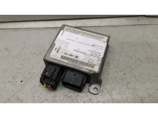 Блок подушек безопасности 2R8A14B321AE Jaguar S-Type