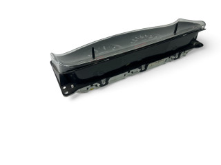 Přístrojová deska Nissan Navara D40 2006 24810EB200, 24810EB200