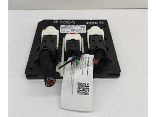 Блок комфорта 5WA937086BE, F005V04105 Skoda Octavia Mk4