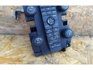 Блок управления климат-контролем EEEEEEEE   Volvo V50