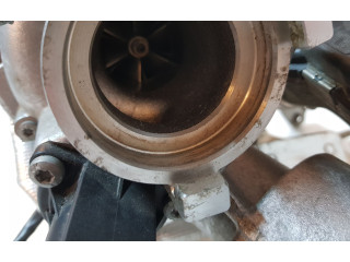 Turbodmychadlo Турбина 06K145654J, 06K145655B   Volkswagen Tiguan Allspace 2.0  DGU