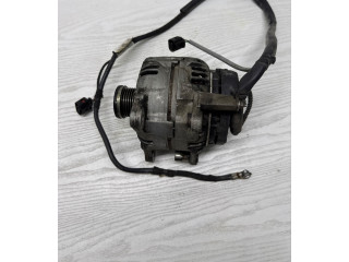 Генератор 03C903023A, 0124525093 Volkswagen Golf VI