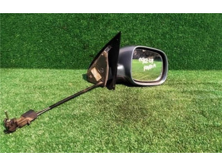 Зеркало (механическое) Skoda Fabia Mk1 (6Y) 1999 - 2007 года