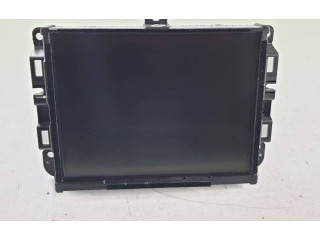 Дисплей    68242385AF, T00BE128573498   Jeep Grand Cherokee