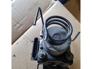 Блок АБС A2544200975, 0265231502 Mitsubishi Colt 2004-2008 года