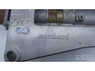 Рулевая рейка 0390203683, ZG806548 Jeep Grand Cherokee 2010-2021 года