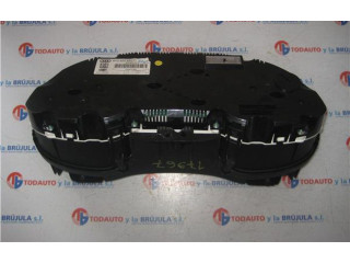 Přístrojová deska Audi A4 S4 B8 8K 2008 8K0920900C, 503001621506