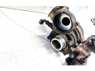 Турбина Skoda Octavia Mk2 (1Z) 03g253014, GT1646J