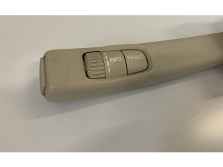 Руль Volvo S80 2007 - 2013 года 30739849, 30739849