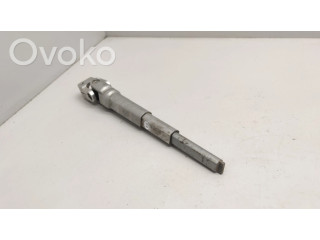 Крестовидная связь оси рулевого колеса