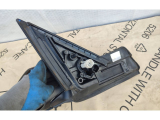 Зеркало электрическое        Saab 9-5  1998 - 2005 года   