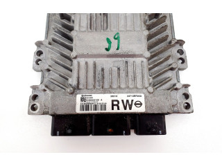 Řídící jednotka 23710BR30A Nissan Qashqai 2010