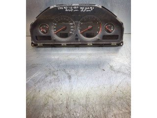 Панель приборов 30682272, 69594210T   Volvo S80       