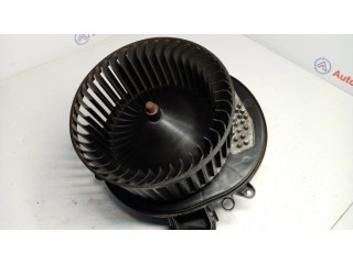 Вентилятор печки    64119350395, 64119237557   BMW 3 F30 F35 F31