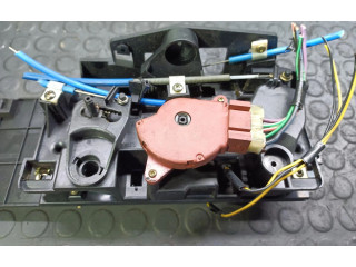 Блок управления климат-контролем 111943400 Alfa Romeo 166