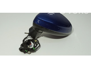 Зеркало электрическое Audi A1 2010 - 2018 года