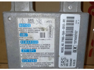 Блок подушек безопасности 77960SAAE81   Honda Jazz