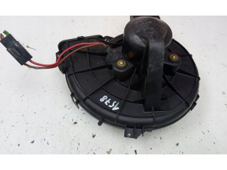 Вентилятор печки 006453T Opel Combo C