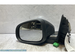 Зеркало электрическое        Volvo V70  2008 - 2013 года   