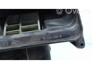 Вентилятор печки    W960201V, W960202G   Honda Accord