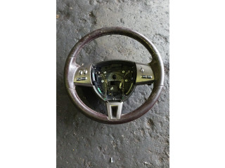 Руль Jaguar XF X250 2007 - 2015 года