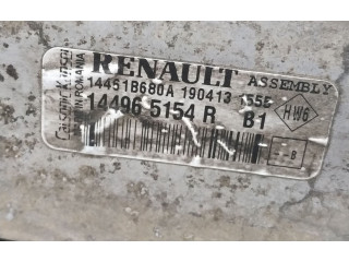 Интеркулер 144965154R Dacia Sandero