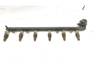 Vstřikovací lišta 0280150716, 0280160248 BMW 5 E28