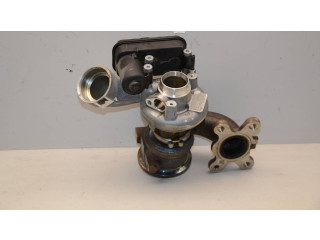  Турбина Skoda Octavia Mk4 1.4 04E145715M, 04E145873G   для двигателя DGEA для двигателя DGE     