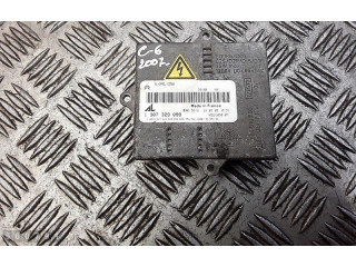 Блок управления Xenon