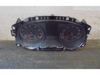 Geschwindigkeitsmesser Cockpit 5G1920740, 5G1920740 Volkswagen Golf VII
