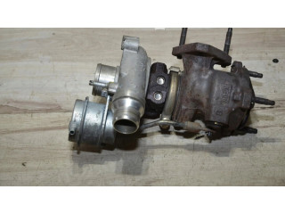 Turbodmychadlo Турбина 8200538832 Renault Wind