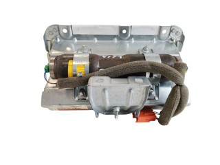 Подушка безопасности пассажира 30721035, 605650100 Volvo V70