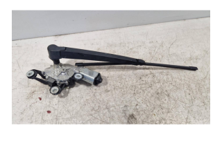 Моторчик заднего дворника 1Z9955711B, SA3220 Skoda Octavia Mk2 (1Z)