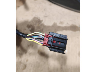 Зеркало электрическое Audi Q5 SQ5 2008 - 2017 года