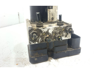 Блок АБС 1K0907379P, 00009496E5 Skoda Octavia Mk2 (1Z) 2004 - 2013 года