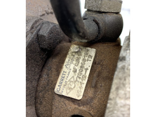 Турбина Volvo S40, V40 1.9 7700868124